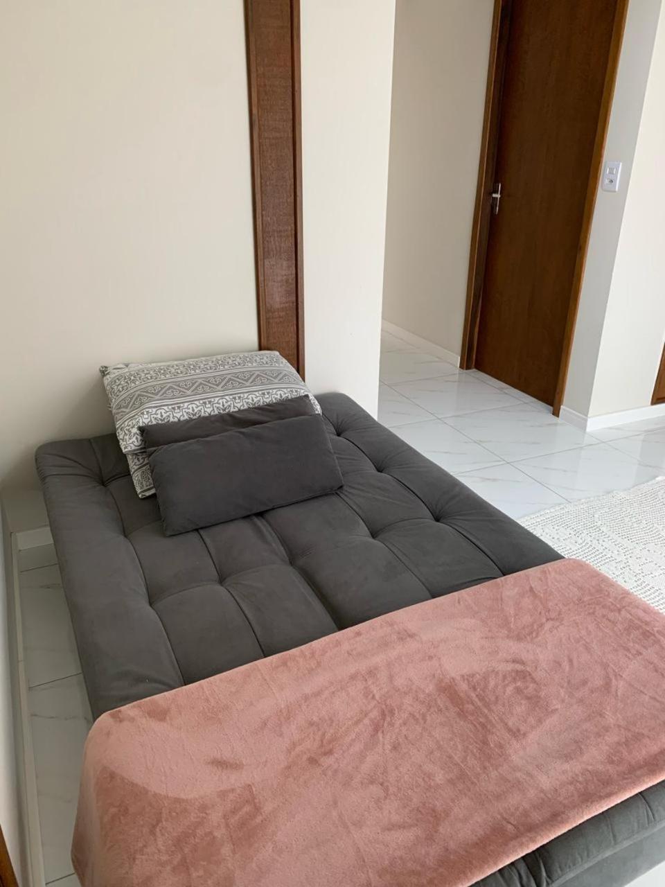 Casa Aconchego 345 Ao Lado Alles Park Pomerode Ngoại thất bức ảnh