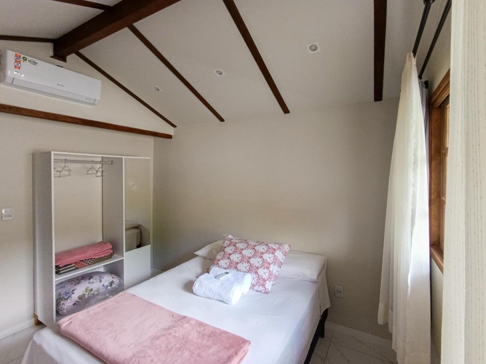 Casa Aconchego 345 Ao Lado Alles Park Pomerode Ngoại thất bức ảnh