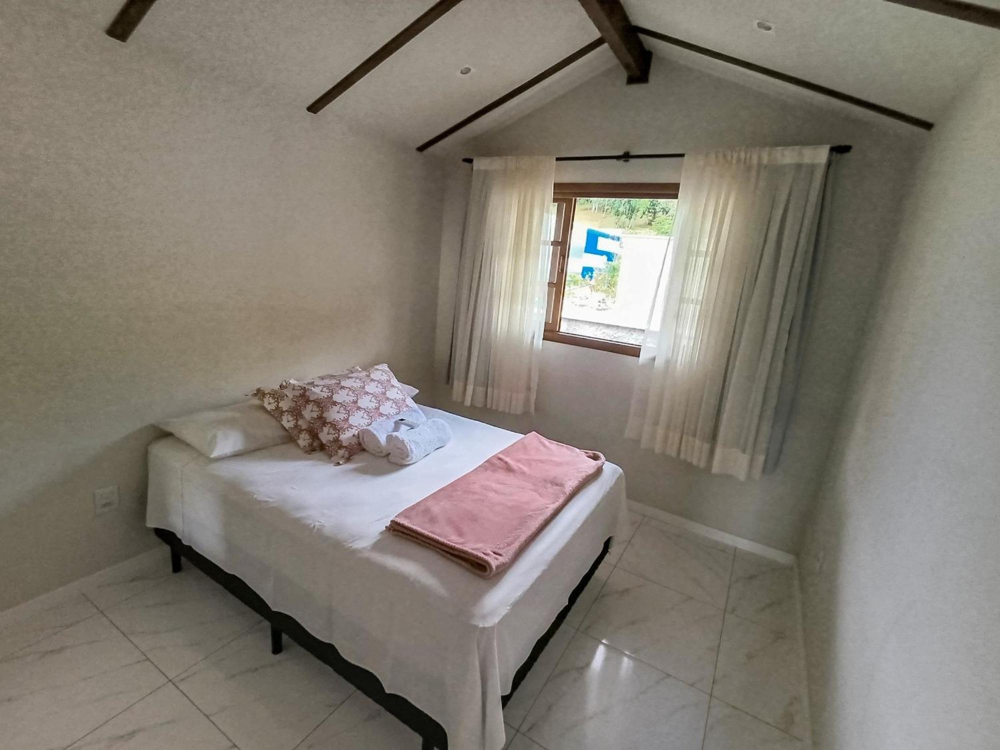 Casa Aconchego 345 Ao Lado Alles Park Pomerode Ngoại thất bức ảnh